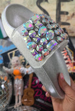 Mamacita Sparkle my way sandals