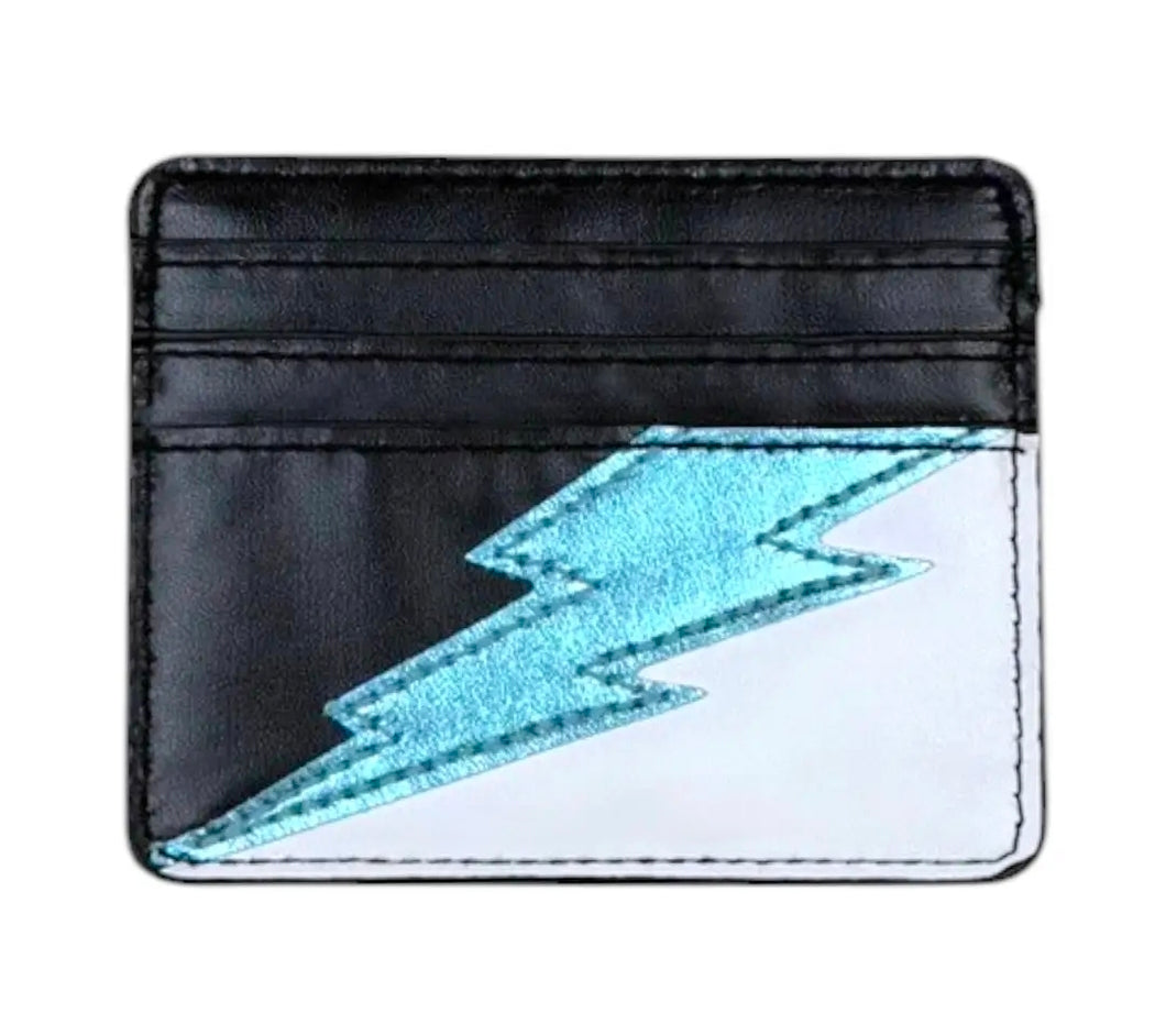 Bolt card holder