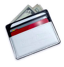 Bolt card holder
