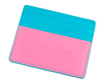 Bolt card holder