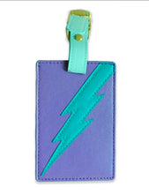 Bolt luggage tags