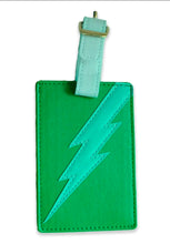 Bolt luggage tags