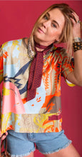 Mamacita Neon night boots top