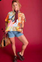 Mamacita Neon night boots top