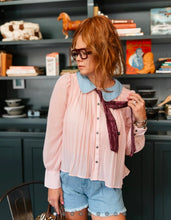 Desert bloom mamacita shirt / top