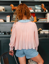 Desert bloom mamacita shirt / top