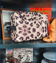 Western feel traveler bag 2.0