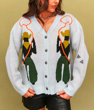 2f mamacita lasso legend cardigan