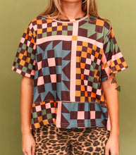 2f mamacita sew it goes quilt top