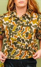 2f puff camo mamacita top