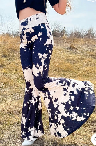 Till the cows come home bell bottoms