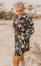 Mamacita Ranchero dress