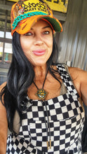Mamacita Racetrack comfy overalls