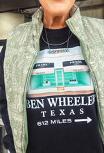 Mamacita Ben Wheeler Marfa sweatshirt