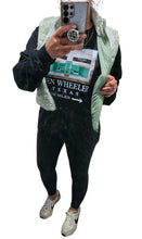 Mamacita Ben Wheeler Marfa sweatshirt