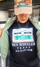 Mamacita Ben Wheeler Marfa sweatshirt