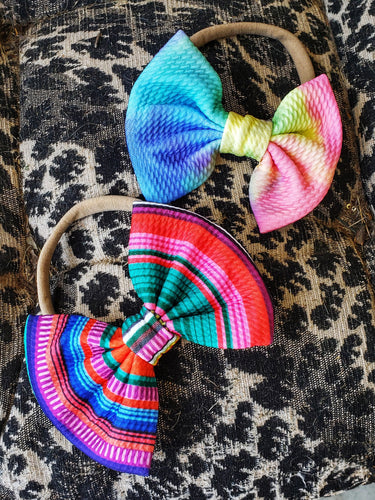 Perfect Nylon Stretch Bands