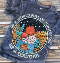 In a world full of princesses tee