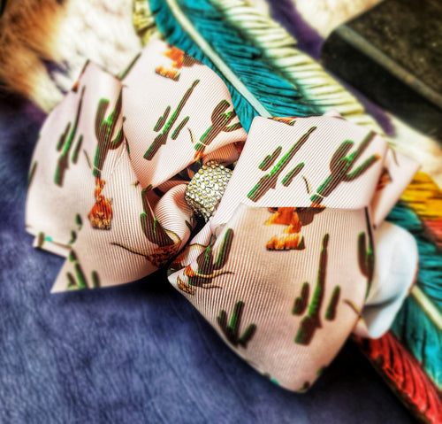 Bling bows