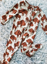 Ranch kids sleeper pajamas