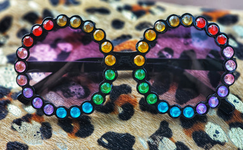 Daydream Dolly sunnies