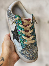 Sparkle for days shoes