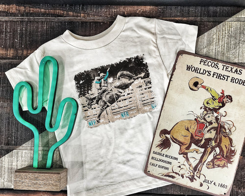 The Wyatt Tee