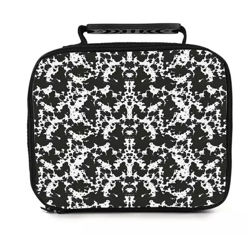 Punchy lunch boxes