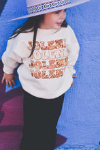 Retro Jolene Mommy & Me Sweatshirts